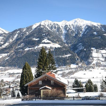 Forsthaus Angertal Βίλα Bad Hofgastein Εξωτερικό φωτογραφία