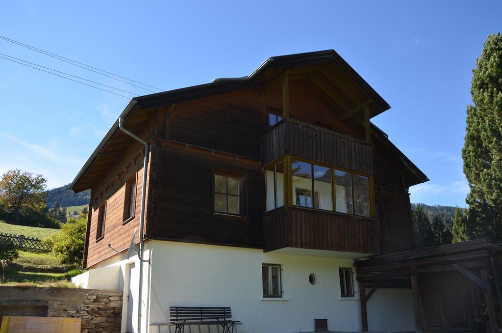 Forsthaus Angertal Βίλα Bad Hofgastein Εξωτερικό φωτογραφία