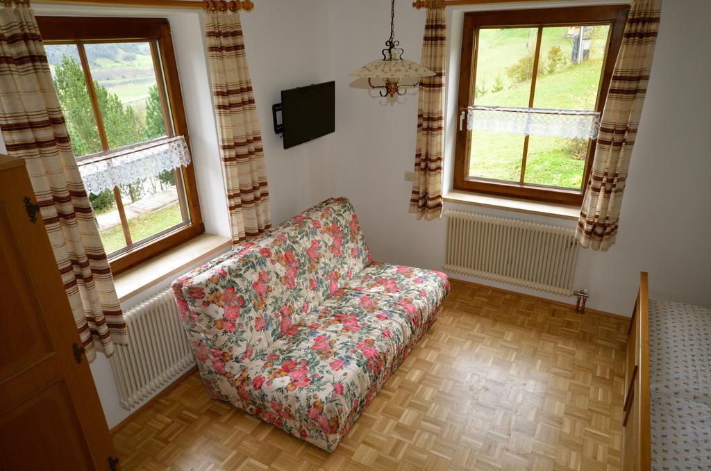 Forsthaus Angertal Βίλα Bad Hofgastein Δωμάτιο φωτογραφία