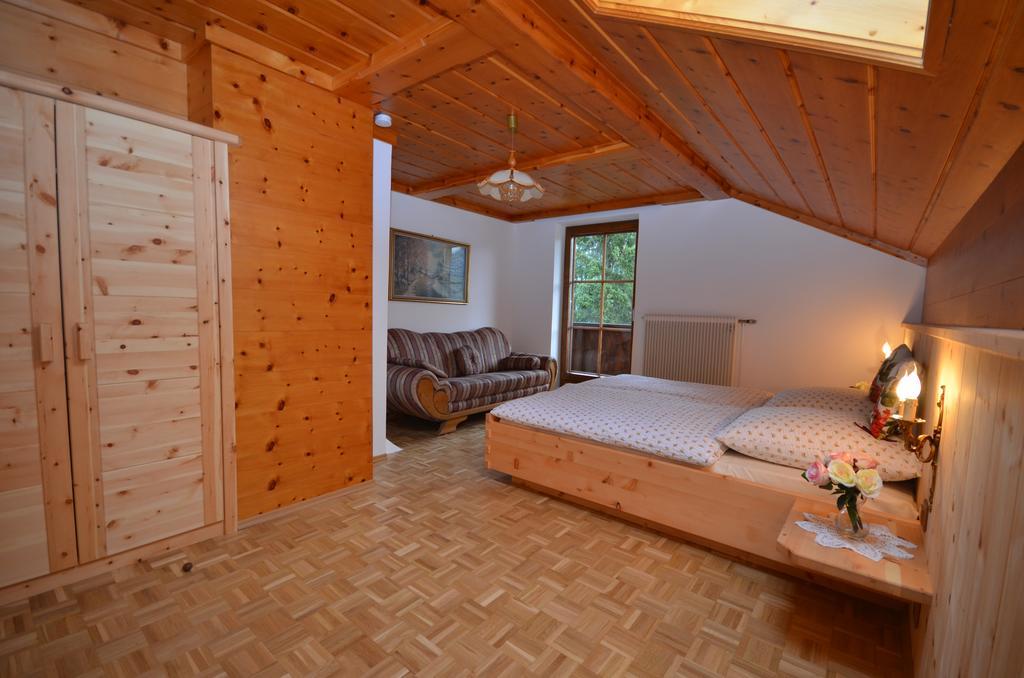 Forsthaus Angertal Βίλα Bad Hofgastein Δωμάτιο φωτογραφία