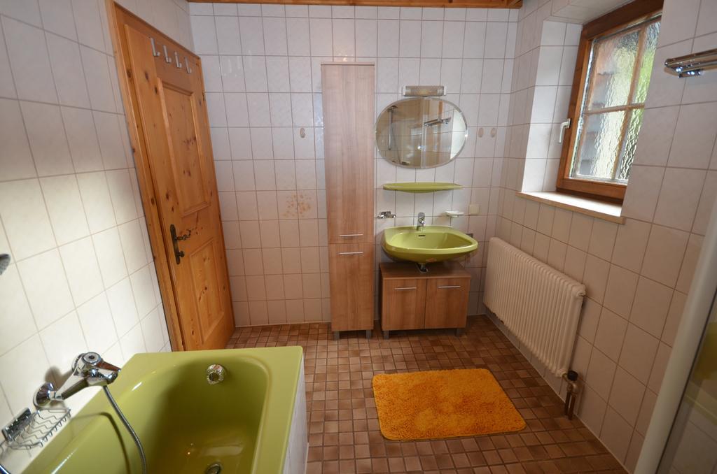 Forsthaus Angertal Βίλα Bad Hofgastein Δωμάτιο φωτογραφία