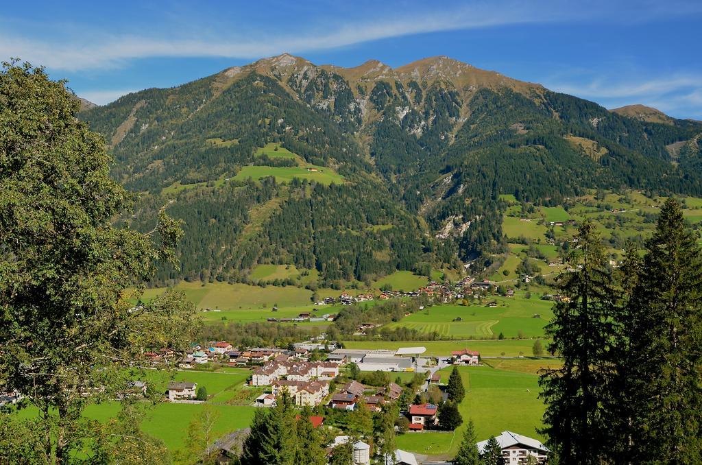 Forsthaus Angertal Βίλα Bad Hofgastein Εξωτερικό φωτογραφία