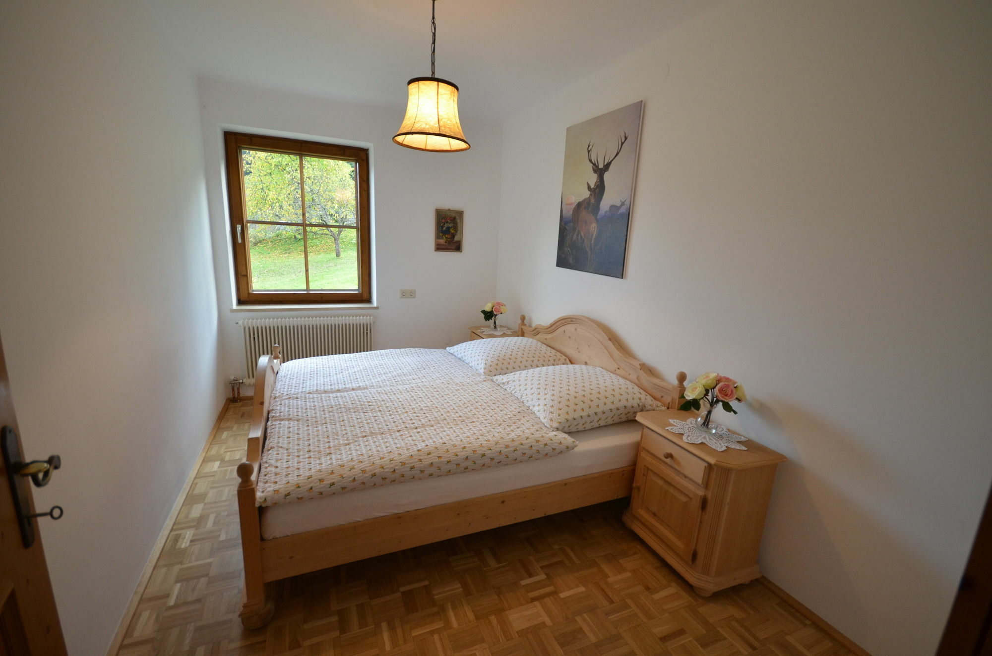 Forsthaus Angertal Βίλα Bad Hofgastein Εξωτερικό φωτογραφία