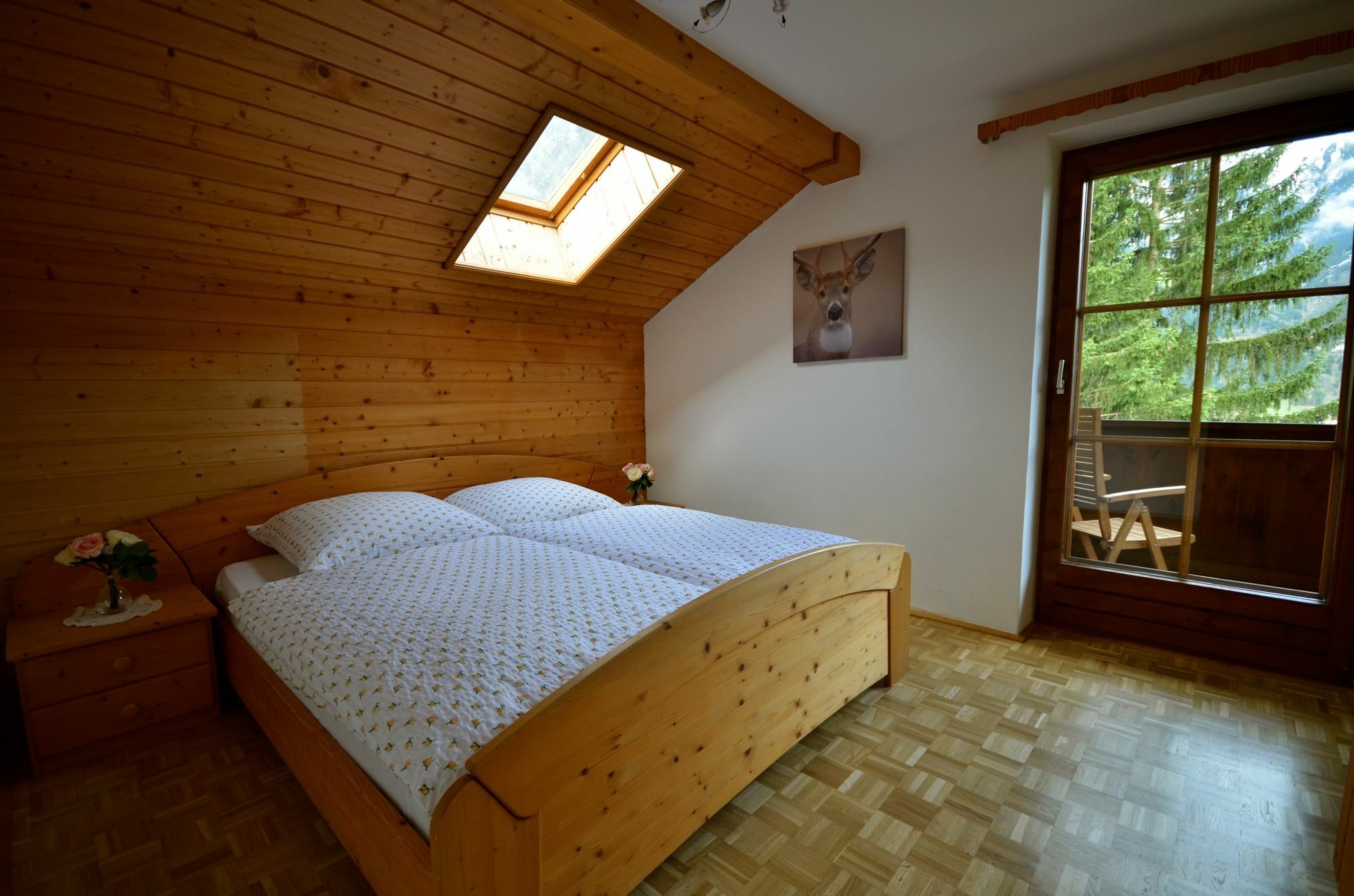 Forsthaus Angertal Βίλα Bad Hofgastein Εξωτερικό φωτογραφία