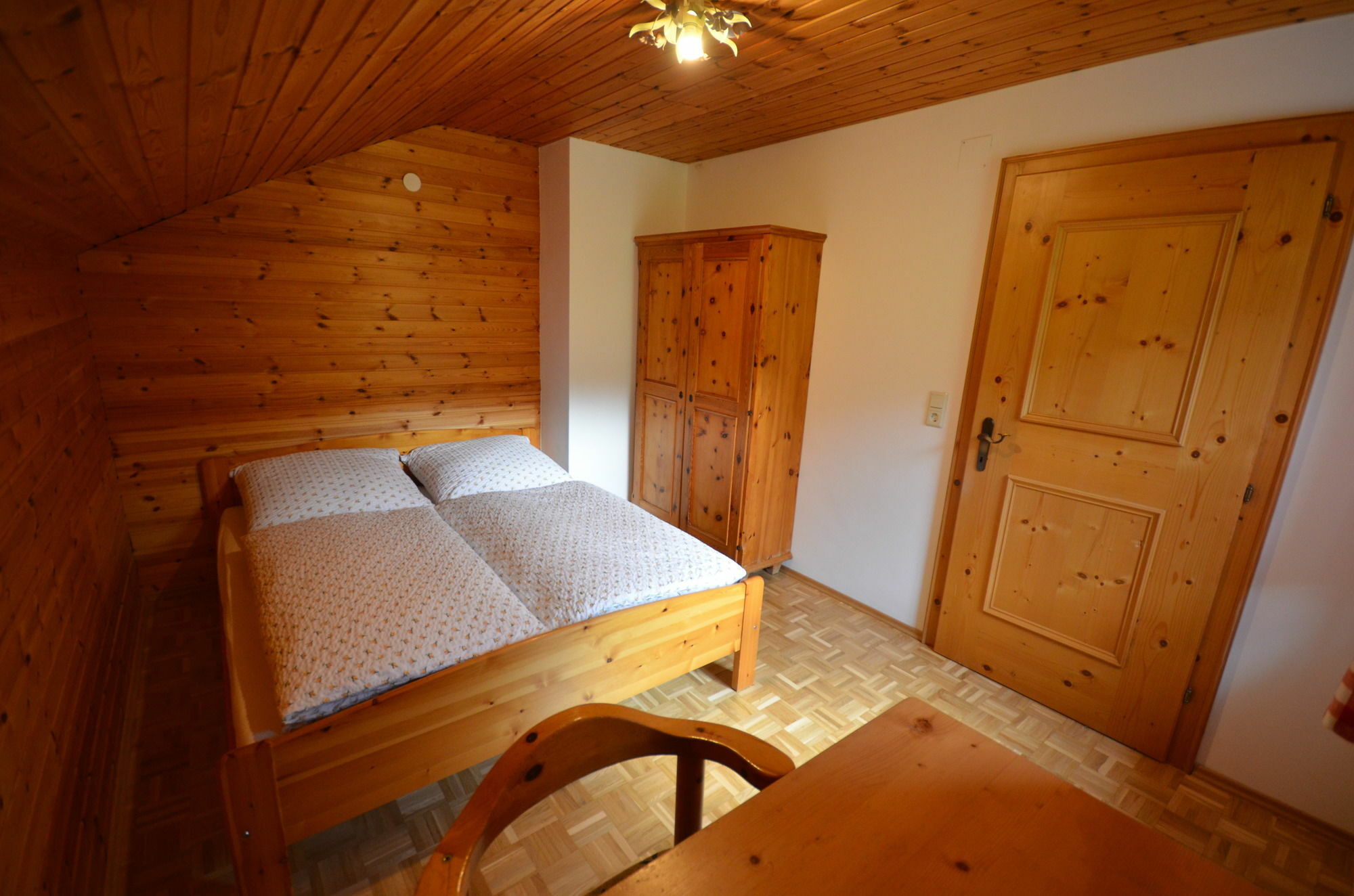 Forsthaus Angertal Βίλα Bad Hofgastein Εξωτερικό φωτογραφία