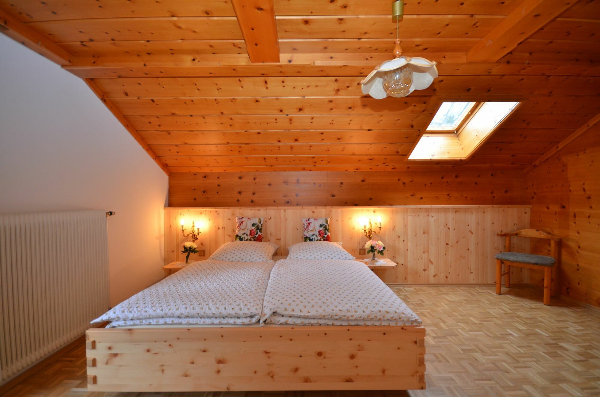 Forsthaus Angertal Βίλα Bad Hofgastein Εξωτερικό φωτογραφία