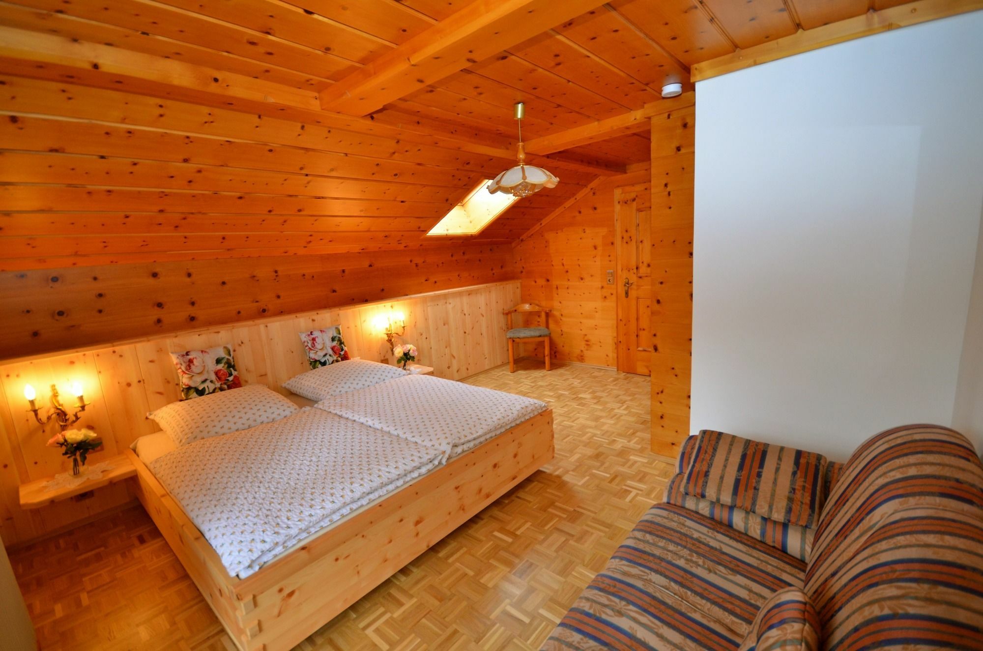 Forsthaus Angertal Βίλα Bad Hofgastein Εξωτερικό φωτογραφία