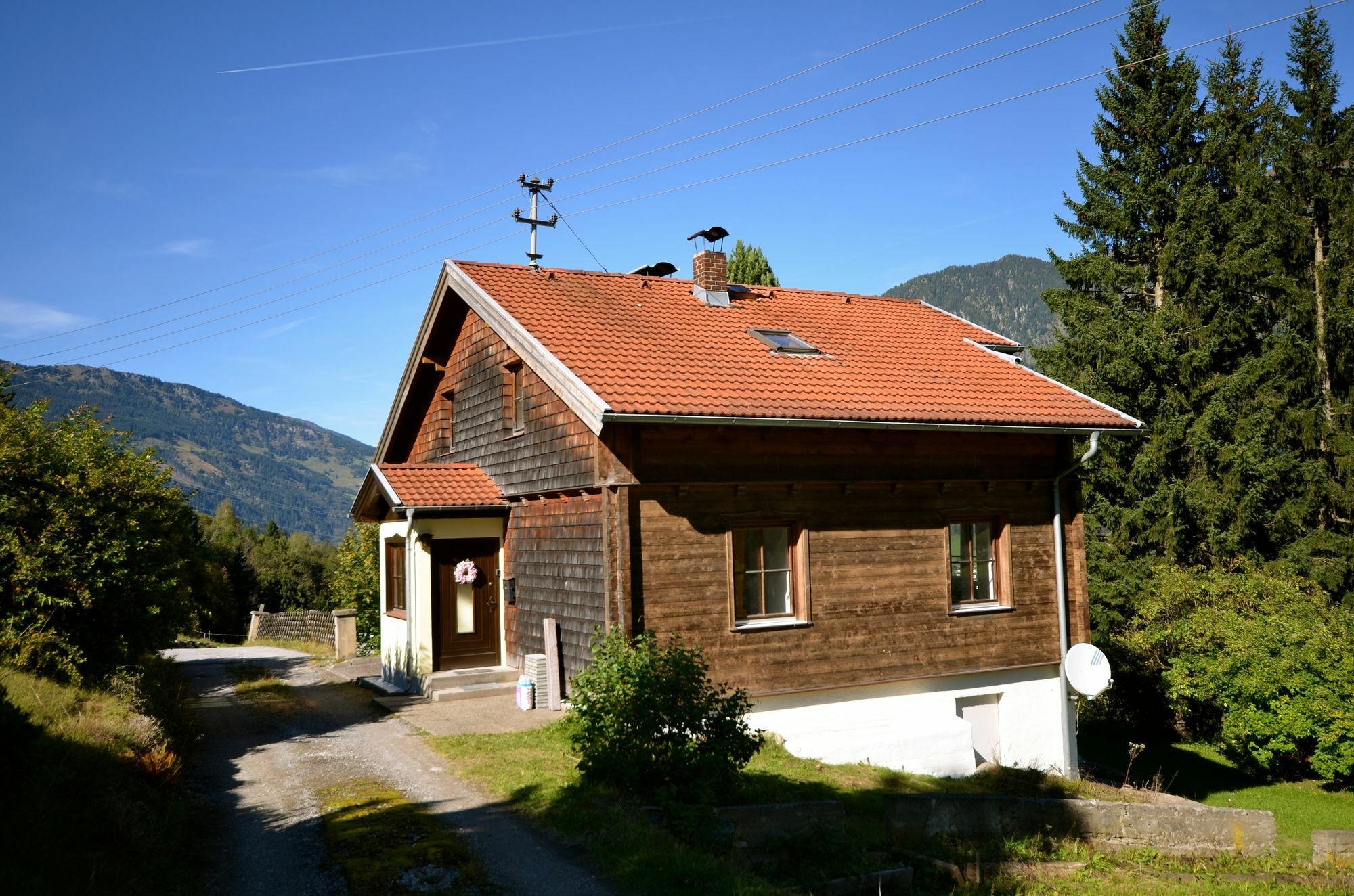 Forsthaus Angertal Βίλα Bad Hofgastein Εξωτερικό φωτογραφία